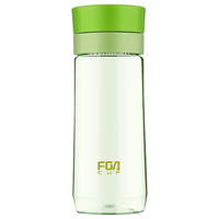 富光 FS1060-500 塑料杯 500ml