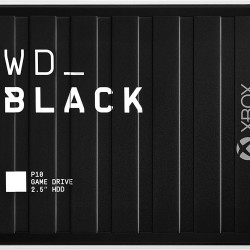 韦度 4TB游戏移动硬盘 Xbox Series X/S兼容 130MB/s高速传输 便携式外置存储