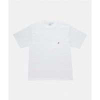 GRAMiCCi 小野人男女同款经典刺绣LOGO短袖T恤G304-OGJ