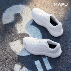 MAPU 马浦 男款跑步鞋