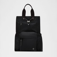 移动端：lululemon 2-in-1 二合一抽绳水桶包丨lululemon丨LU9DI5S