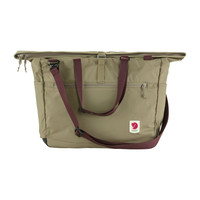 移动端：北极狐 Fjallraven北极狐 轻量30L大容量旅行男女单肩斜挎托特包23200331
