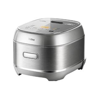 淘金币可用、今日必买：美的 火旋风 MB-HC4072TL 4L IH电饭煲