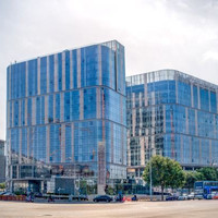 北京国家会议中心大酒店高级双床间 1 晚 + 自助午餐或晚餐 二选一 2 份