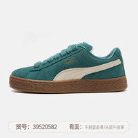 PUMA 板鞋