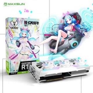 铭瑄 RTX 5060 TRB 8G 台式机游戏显卡