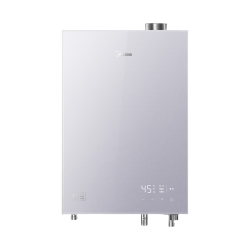 美的 JSLQ27-G7 Max 一级能效无冷凝 16L 天然气热水器