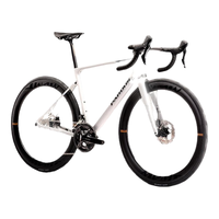 瑞豹 ROBIN SPORT 碳纤维车架 禧玛诺105大套 R7120油碟 S码 公路车