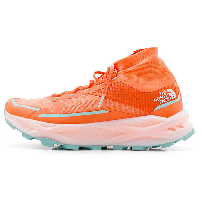 THE NORTH FACE 北面 Offtrail Ultra 野径飞爪越野跑鞋