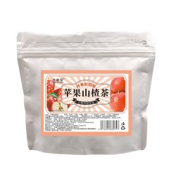植乡 苹果山楂红枣茶袋泡茶饮品
