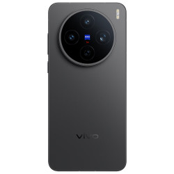 vivo X200s 5G手机 12GB+512GB 简黑