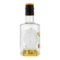 水井坊典藏52度白酒小酒版 2020年 100mL 1瓶