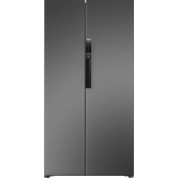美菱 BCD-625WKPCXG1 -32℃深冷速冻 625L 对开门冰箱