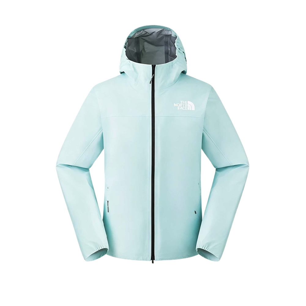 THE NORTH FACE 北面 SUMMIT SERIES巅峰系列 越野跑空气轻壳冲锋衣 NF0A8HW1