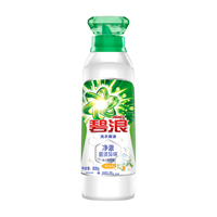 碧浪洗衣液 阳光橙花 1.6斤 瓶装