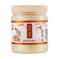 森蜂园 椴树原蜜 1kg 结晶蜂蜜