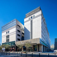 上海陆家嘴丽呈酒店2天1晚套餐