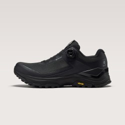 凯乐石 户外徒步运动低帮防水徒步鞋（界山 GTX BOA）男款