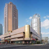 上海齐鲁酒店（陆家嘴中心店）3天2晚套餐