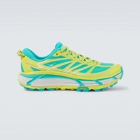 HOKA Mafate Speed 2 trail running shoes