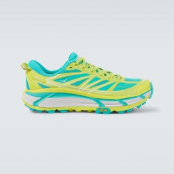 HOKA Mafate Speed 2 trail running shoes