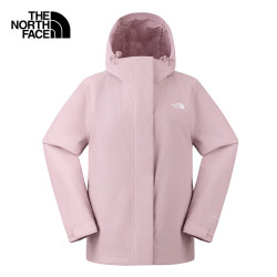 北面 硬壳冲锋衣女Sangro2.0 8DX8 0SO