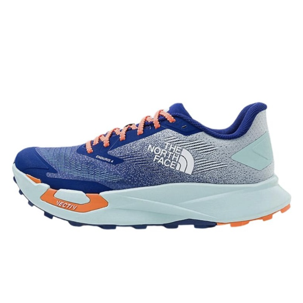 THE NORTH FACE 北面 Vectiv Enduris 4 越野跑鞋