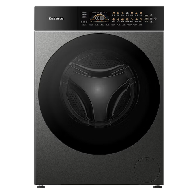 Casarte 卡萨帝 设计师Pro系列 CE B12SWVDMHKU1 滚筒洗衣机 12kg