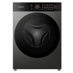 卡萨帝 设计师Pro系列 CE B12SWVDMHKU1 滚筒洗衣机 12kg