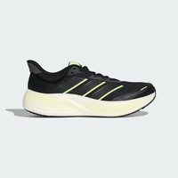 adidas 七夕男女鞋 跑步系列 CUSHIONNOVA 跑步鞋 KK1895 黑色 40.5