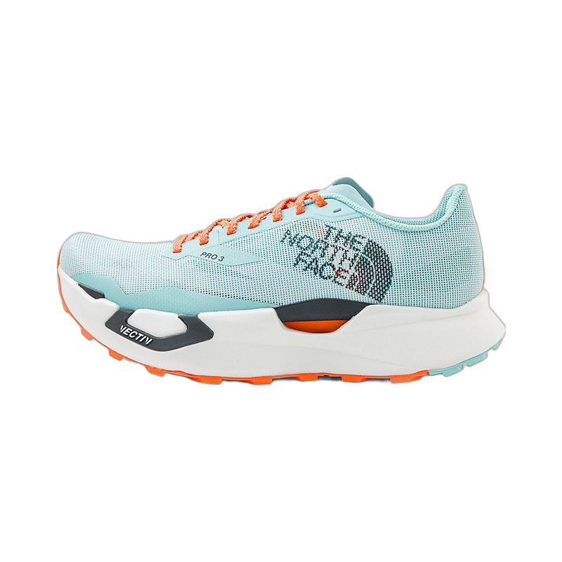THE NORTH FACE 北面 VECTIV Pro 3 越野跑鞋