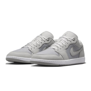 NIKE 男鞋夏季AIR JORDAN 1运动鞋篮球鞋IO2049-100