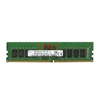 SKHY DDR4 2400MHz UDIMM 16GB 台式机内存条