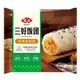安井 面点任选 390g经典粢饭团*1袋(3只/袋)