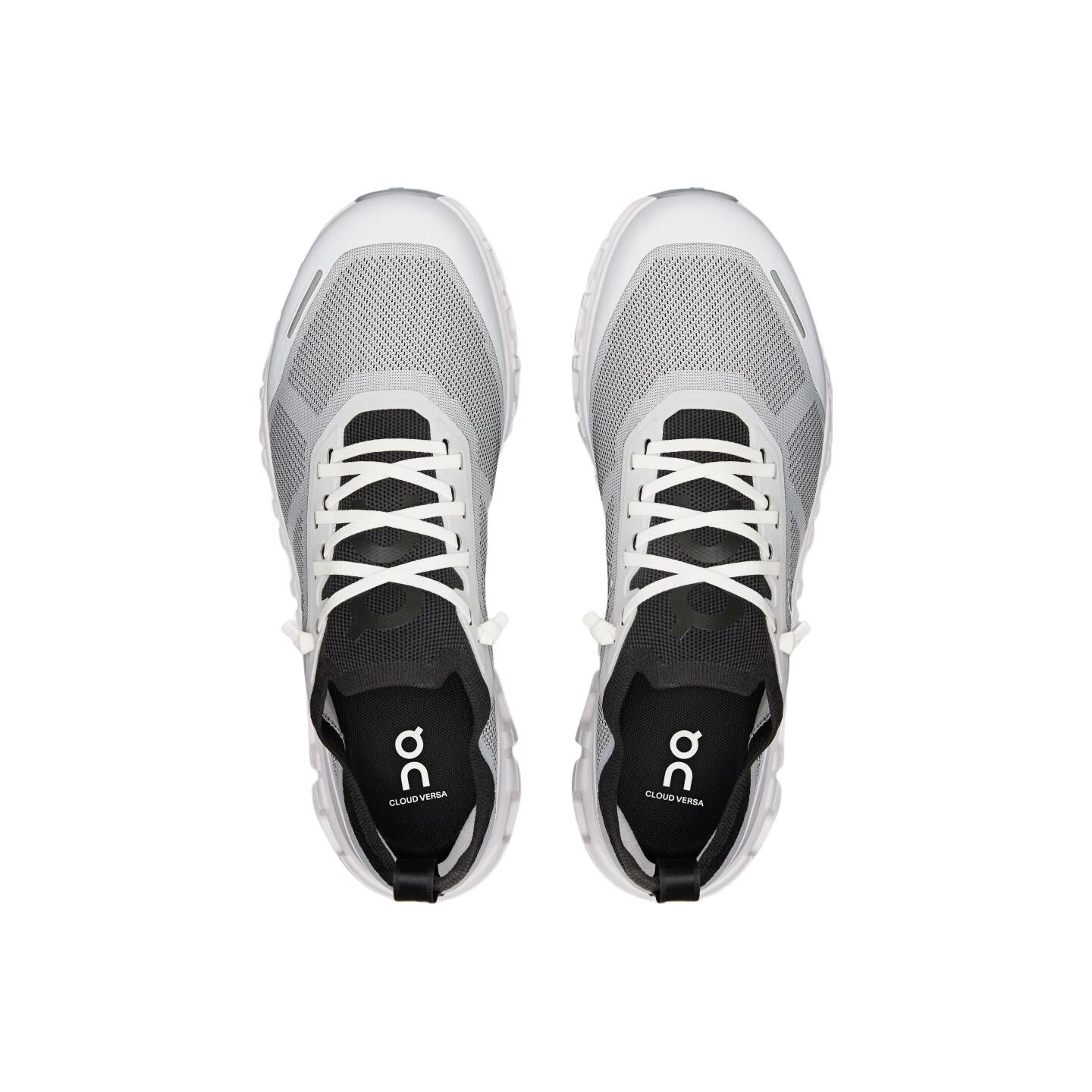 White/Black 白色/黑色
