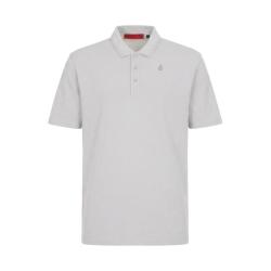 纪梵希 金属LOGO标 男士POLO衫