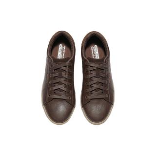 SKECHERS斯凯奇 男式商务休闲鞋