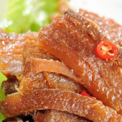 下饭带鱼100g*3罐