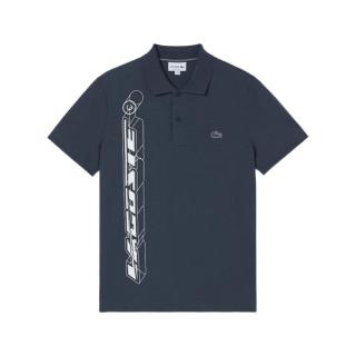 LACOSTE 男士POLO衫