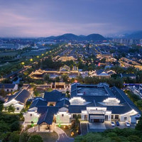 宁波十七房 独栋双床别墅 2 晚(连住) + 早餐 2 份/天 + 正餐 1 份 + 儿童乐园门票 1 份