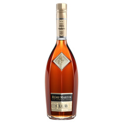 人头马 CLUB优质香槟区干邑白兰地法国进口洋酒1.5L