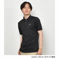 RALPH LAUREN 日本直邮 POLO马球衫 M码
