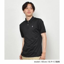 RALPH LAUREN 日本直邮 POLO马球衫 M码