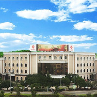 宁波溪口大酒店 舒适双床房 3 晚(连住) + 早餐 2 份/天 + 溪口雅宴·双人精致午餐 3 份
