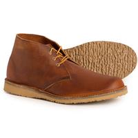 RED WING 。二等品。打孔