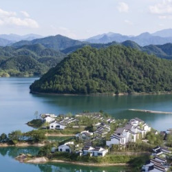 千岛湖安岚3天2晚套餐