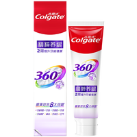 高露洁 360°精粹养龈修愈健康牙龈牙膏