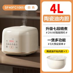 苏泊尔 40FC973 蓝钻球釜内胆 电饭煲