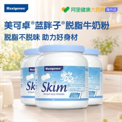 美可卓 脱脂奶粉 1kg