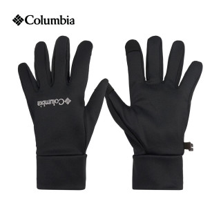 Columbia 26秋冬户外舒适保暖防寒挡风骑行可触屏手套SU1022/CU7265 CU7265/010 M